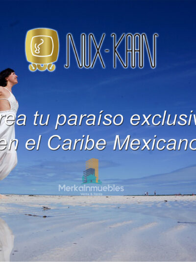 Rivera Maya - Lotes en Caribe Mexicano