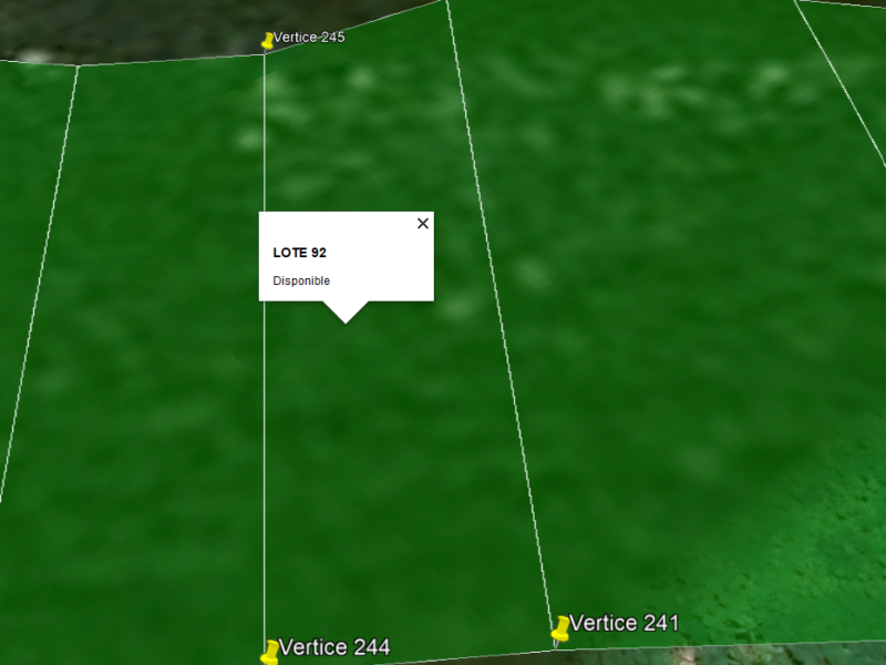 Lote 92 - Terreno A Pie de Playa Caribe Mexicano - Nuxkaan