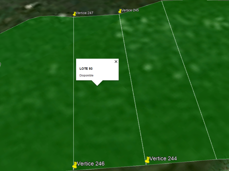 Lote 93 - Terreno A Pie de Playa Caribe Mexicano - Nuxkaan