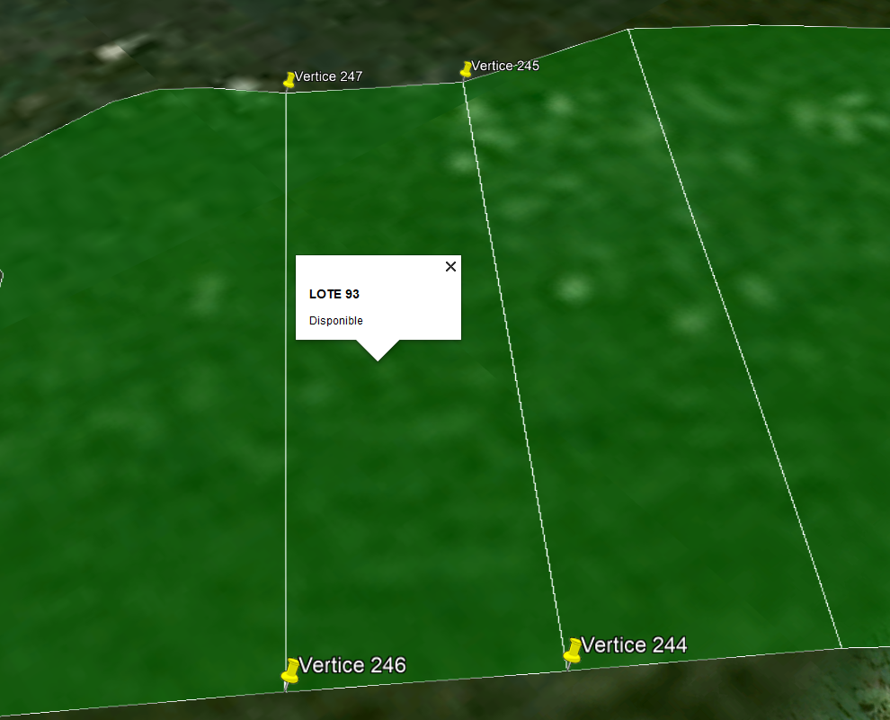 Lote 93 - Terreno A Pie de Playa Caribe Mexicano - Nuxkaan