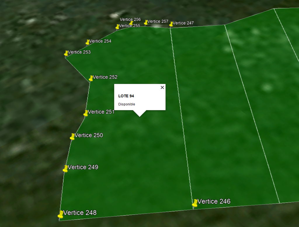 Lote 94 - Terreno A Pie de Playa Caribe Mexicano - Nuxkaan