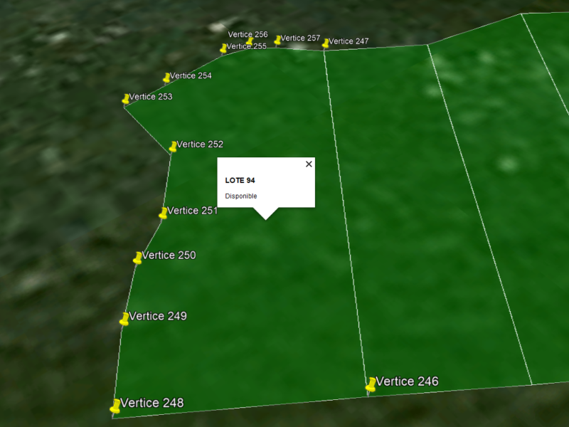 Lote 94 - Terreno A Pie de Playa Caribe Mexicano - Nuxkaan