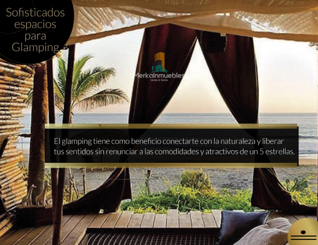Lote 91 - Terreno A Pie de Playa Caribe Mexicano - Nuxkaan